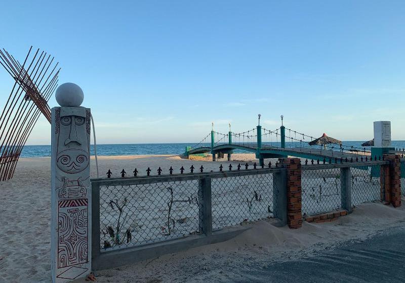 Fotos del hotel Hodota Resort Center:  11