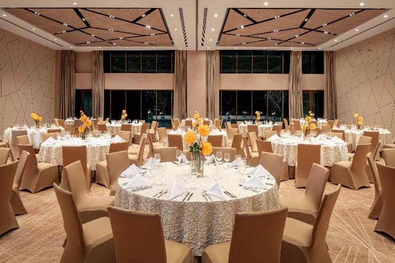 Fotos del hotel Doubletree By Hilton Dubai M Square  & Residences:  24