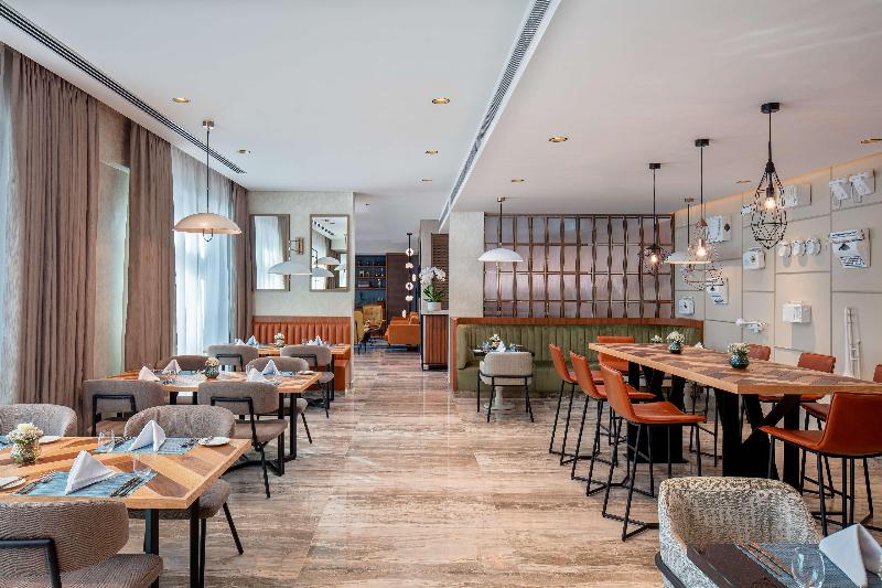 Fotos del hotel Doubletree By Hilton Dubai M Square  & Residences:  19