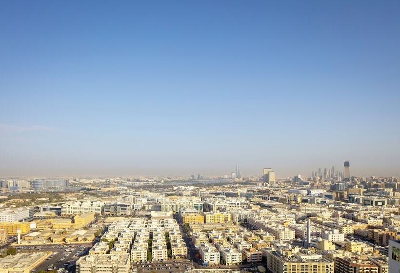 Fotos del hotel Doubletree By Hilton Dubai M Square  & Residences:  14