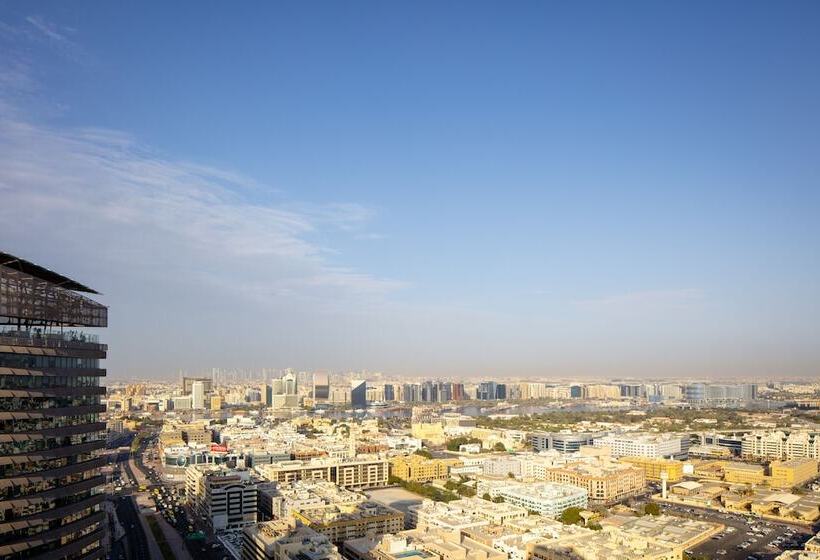 Fotos del hotel Doubletree By Hilton Dubai M Square  & Residences:  15