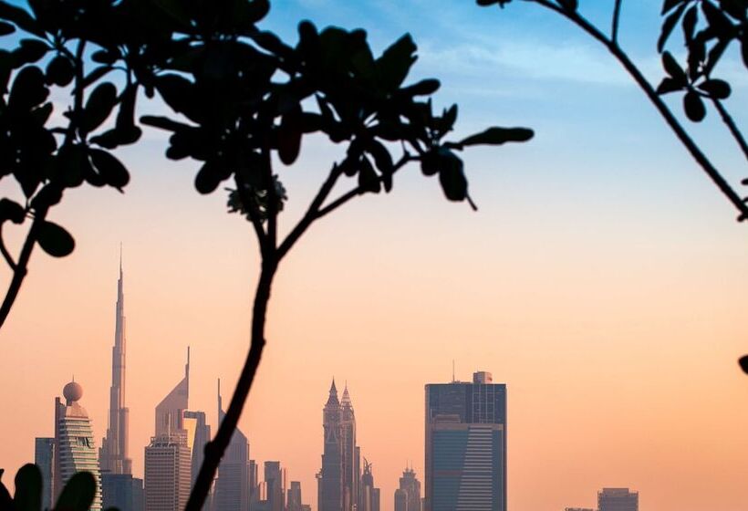 Fotos del hotel Doubletree By Hilton Dubai M Square  & Residences:  3