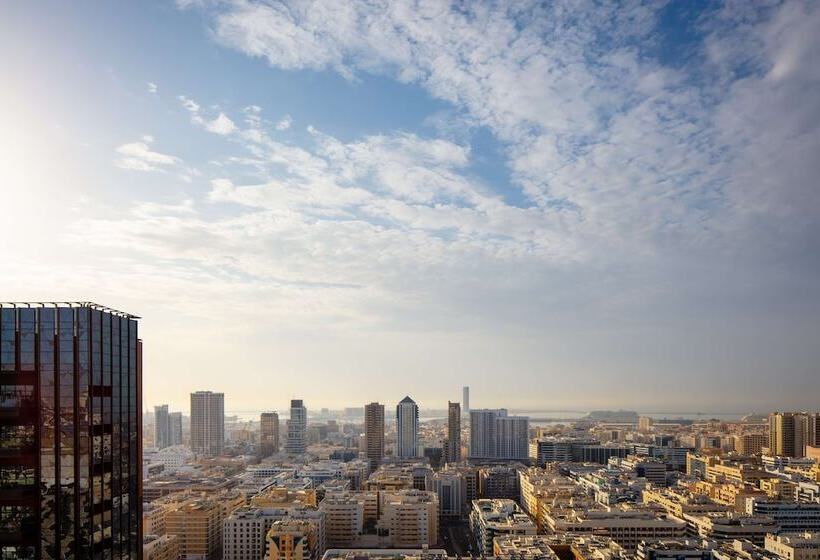 Fotos del hotel Doubletree By Hilton Dubai M Square  & Residences:  17