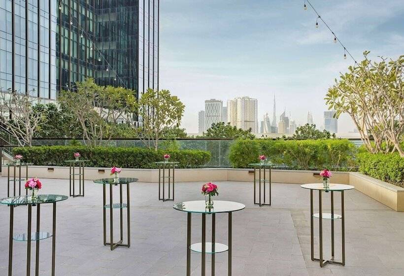 Fotos del hotel Doubletree By Hilton Dubai M Square  & Residences:  8