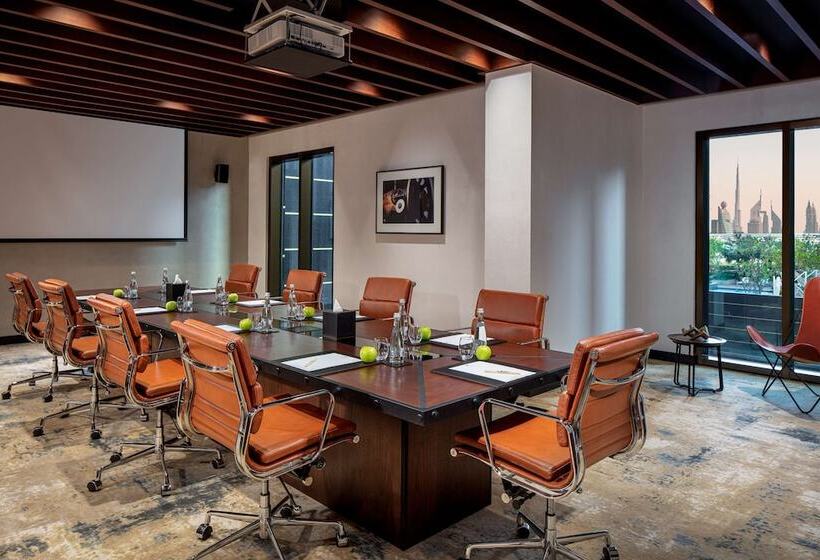 Fotos del hotel Doubletree By Hilton Dubai M Square  & Residences:  10