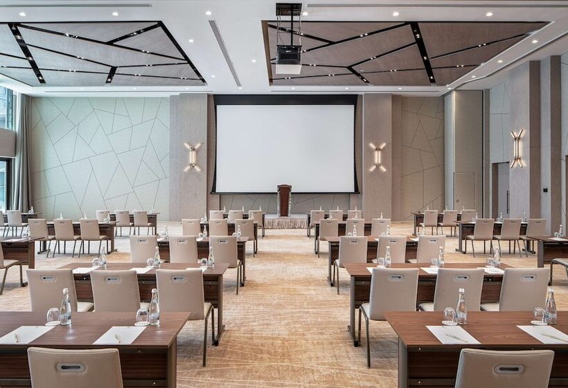 Fotos del hotel Doubletree By Hilton Dubai M Square  & Residences:  11