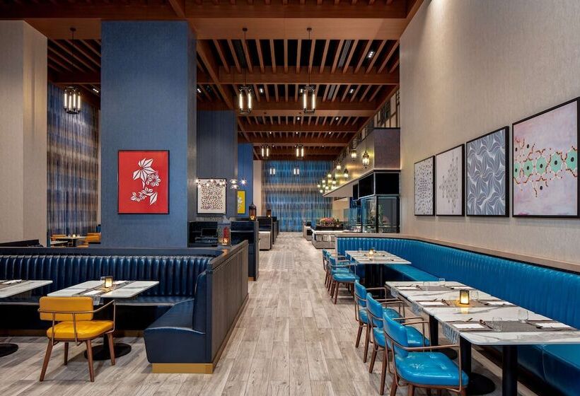 Fotos del hotel Doubletree By Hilton Dubai M Square  & Residences:  21