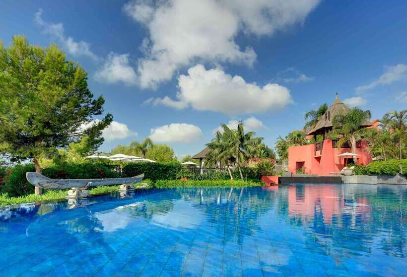 Asia Gardens Hotel & Thai Spa