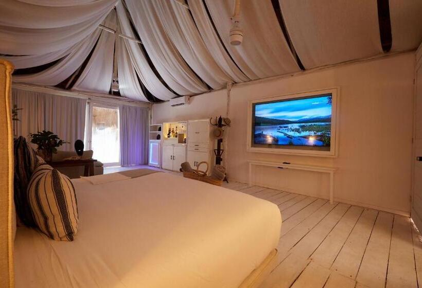 Fotos del hotel Roc Luxe Tulum:  12