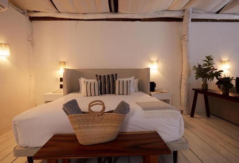 Fotos del hotel Roc Luxe Tulum:  7