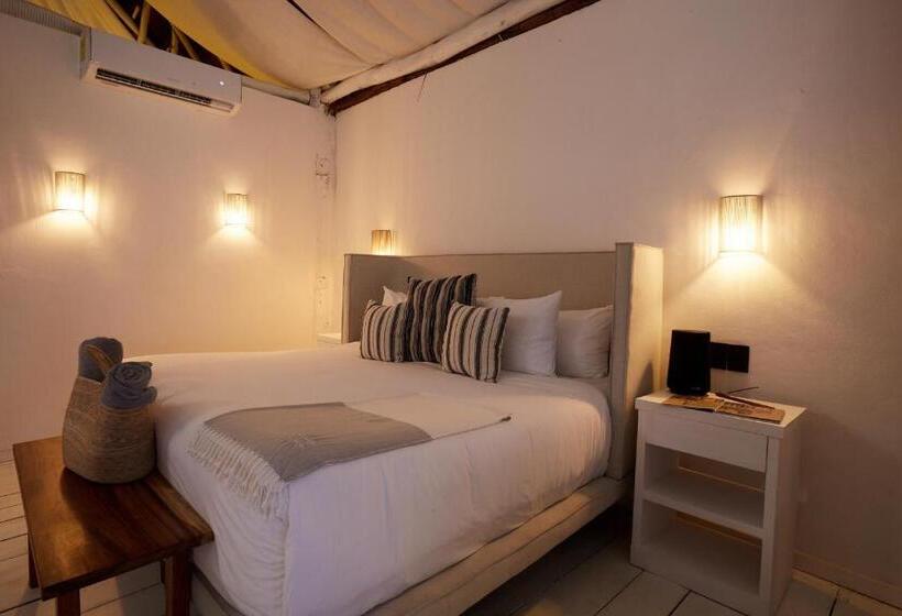 Fotos del hotel Roc Luxe Tulum:  13