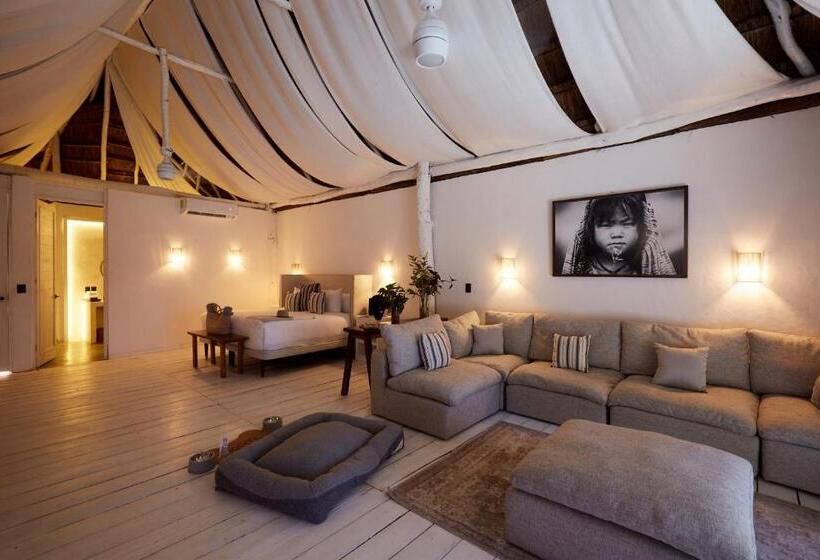 Fotos del hotel Roc Luxe Tulum:  3