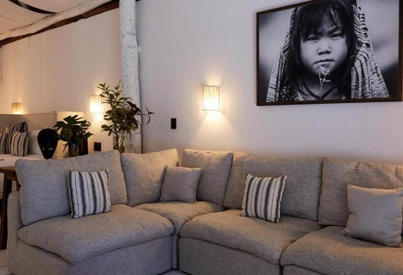 Fotos del hotel Roc Luxe Tulum:  24