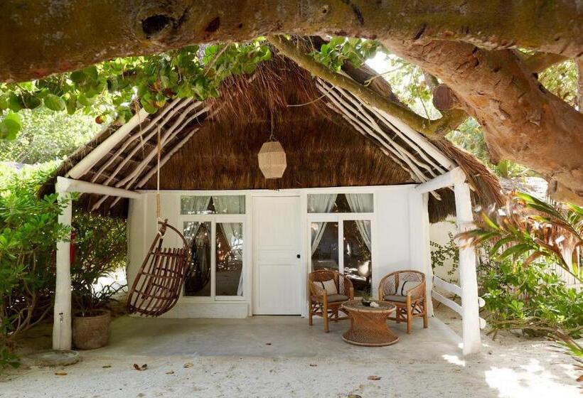 Fotos del hotel Roc Luxe Tulum:  20