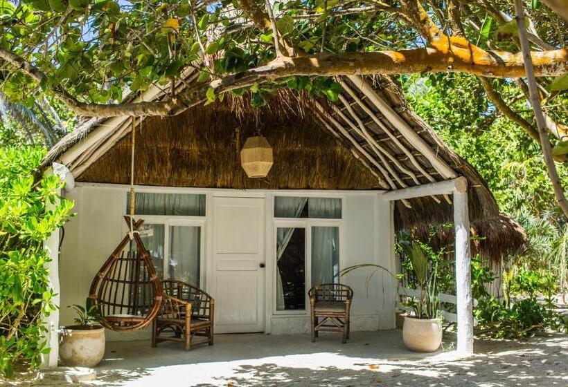 Fotos del hotel Roc Luxe Tulum:  19