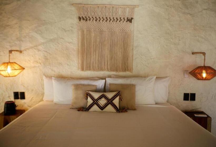 Fotos del hotel Roc Luxe Tulum:  5