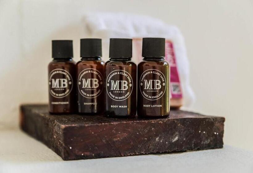 Fotos del hotel Roc Luxe Tulum:  11