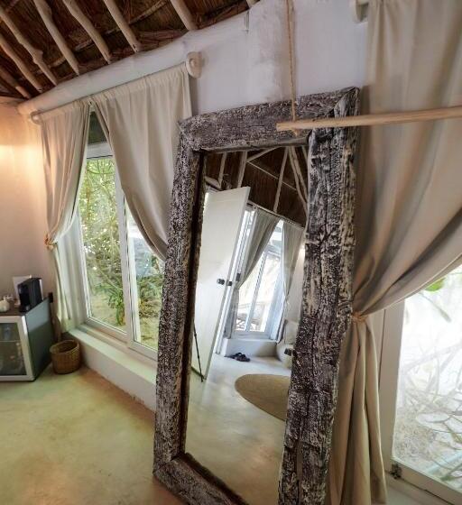 Fotos del hotel Roc Luxe Tulum:  23