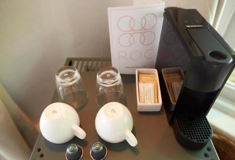 Fotos del hotel Roc Luxe Tulum:  4