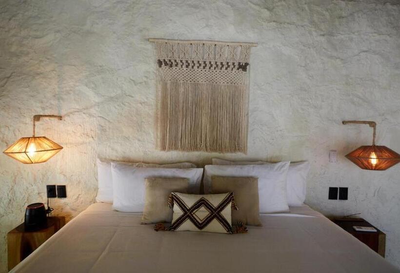 Fotos del hotel Roc Luxe Tulum:  14