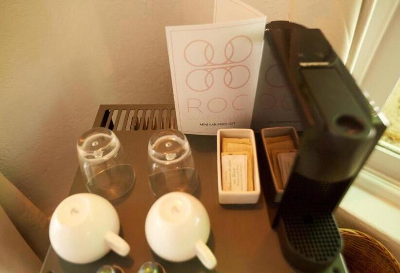 Fotos del hotel Roc Luxe Tulum:  2