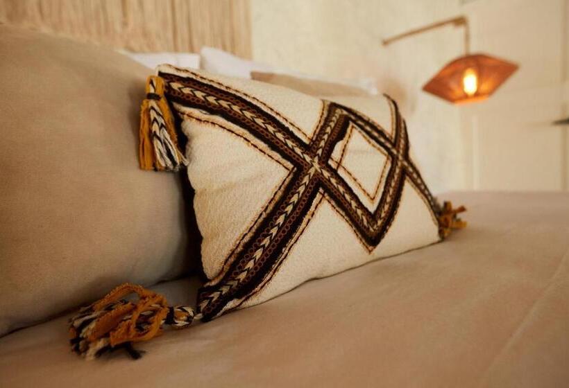 Fotos del hotel Roc Luxe Tulum:  9