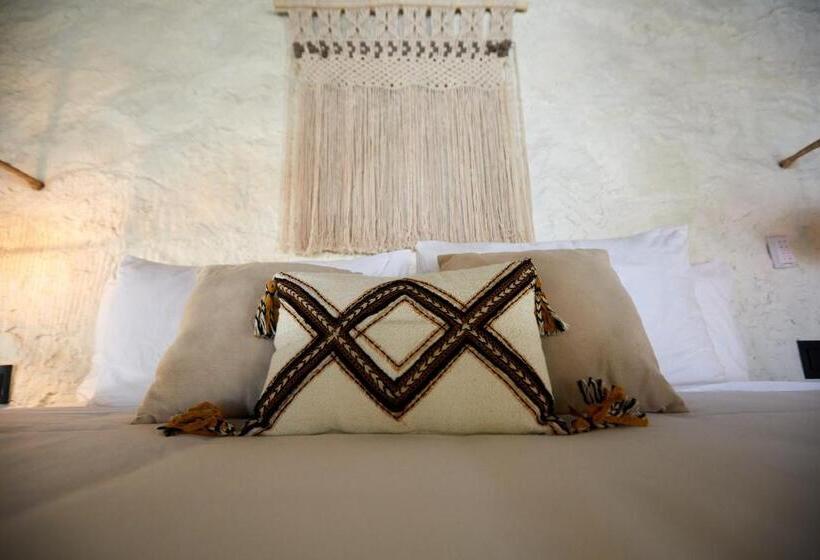 Fotos del hotel Roc Luxe Tulum:  21