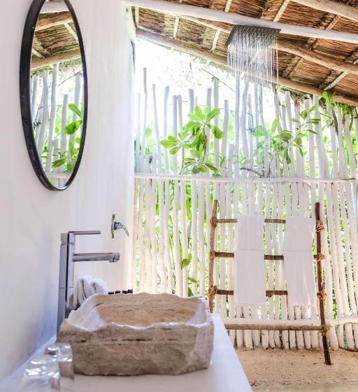 Fotos del hotel Roc Luxe Tulum:  22