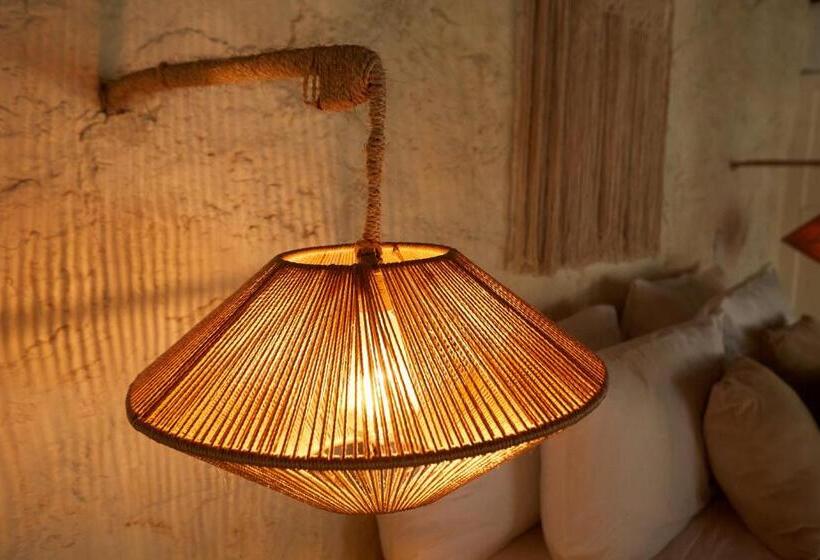 Fotos del hotel Roc Luxe Tulum:  25