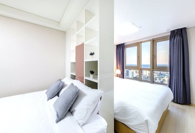 Fotos del hotel Shin Shin  Seogwipo:  2