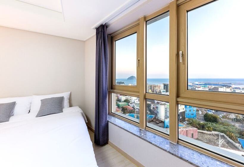 Fotos del hotel Shin Shin  Seogwipo:  10