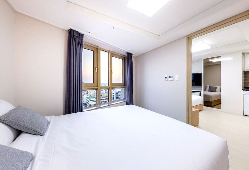 Fotos del hotel Shin Shin  Seogwipo:  18