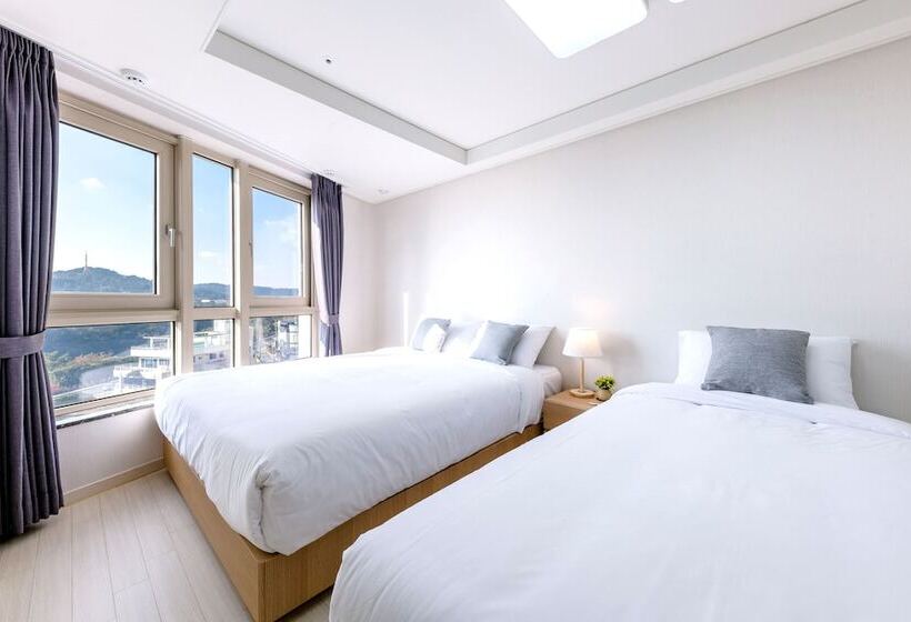 Fotos del hotel Shin Shin  Seogwipo:  4