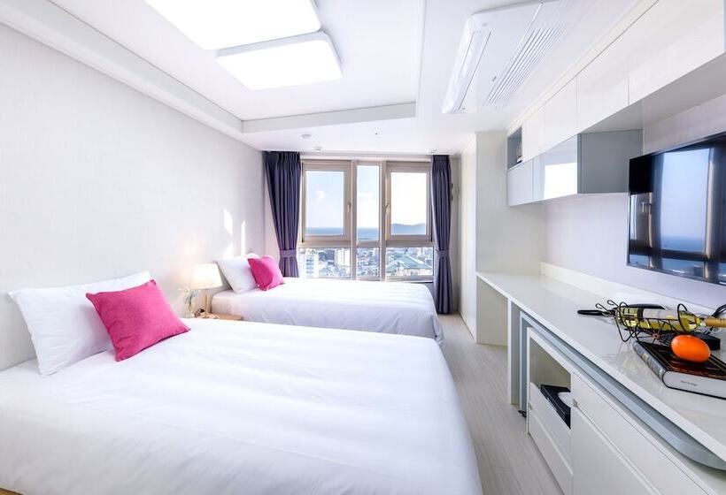 Fotos del hotel Shin Shin  Seogwipo:  16