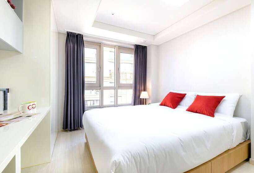 Fotos del hotel Shin Shin  Seogwipo:  15