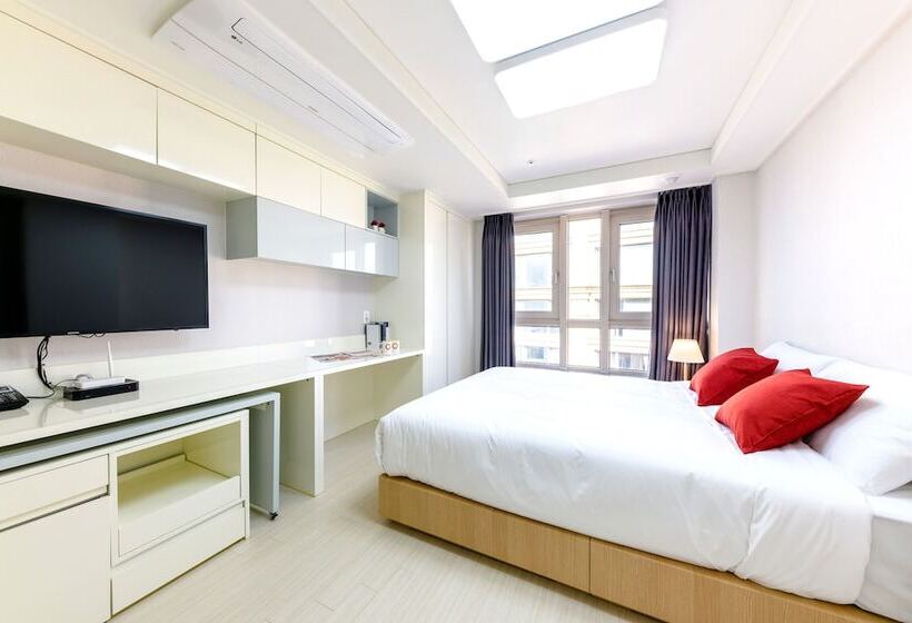 Fotos del hotel Shin Shin  Seogwipo:  14