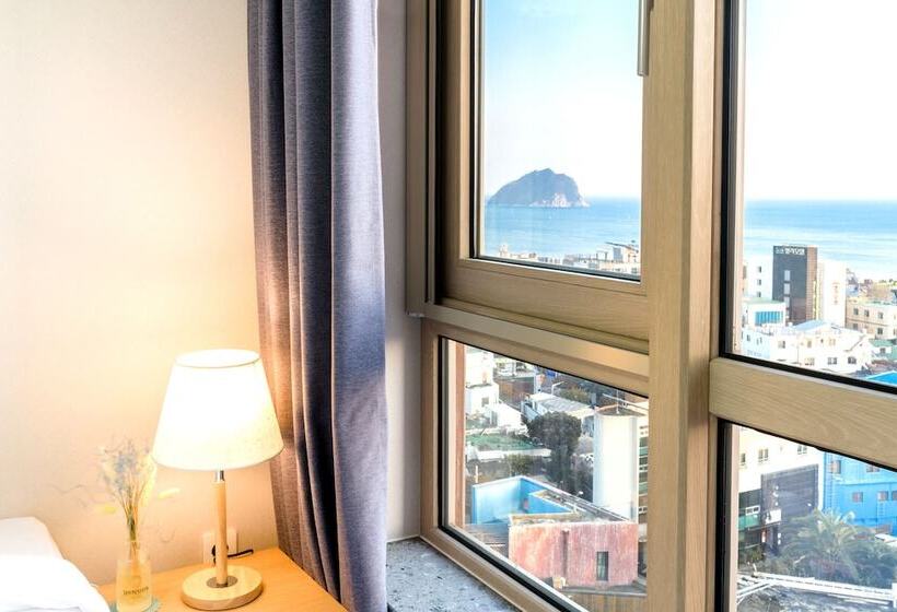 Fotos del hotel Shin Shin  Seogwipo:  3