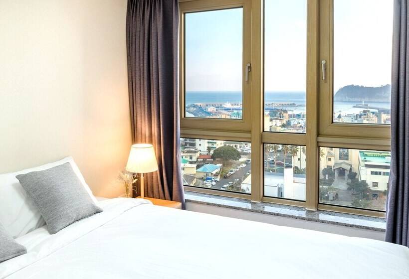 Fotos del hotel Shin Shin  Seogwipo:  17