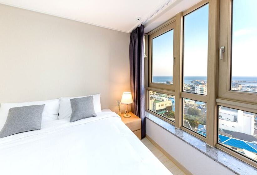 Fotos del hotel Shin Shin  Seogwipo:  12