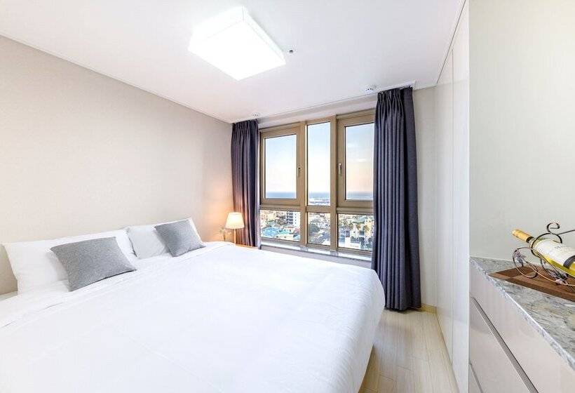 Fotos del hotel Shin Shin  Seogwipo:  11