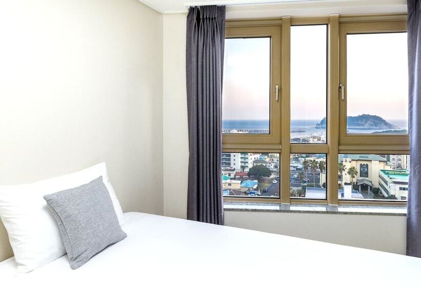 Fotos del hotel Shin Shin  Seogwipo:  25