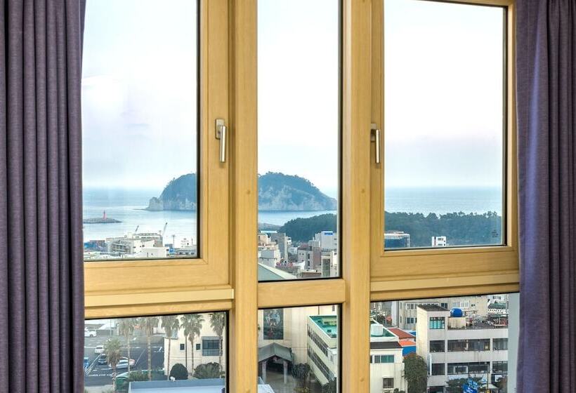 Fotos del hotel Shin Shin  Seogwipo:  21