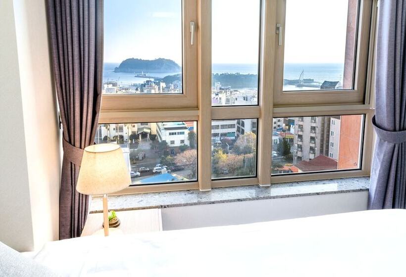 Fotos del hotel Shin Shin  Seogwipo:  19