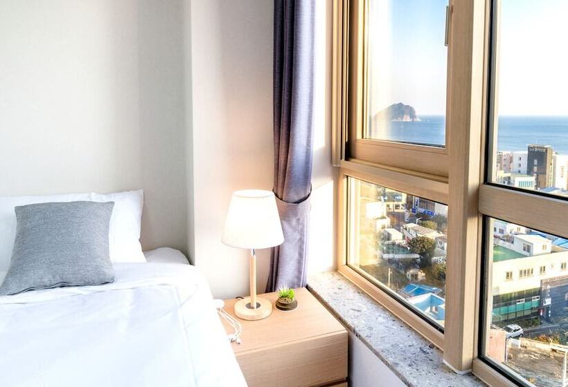 Fotos del hotel Shin Shin  Seogwipo:  6