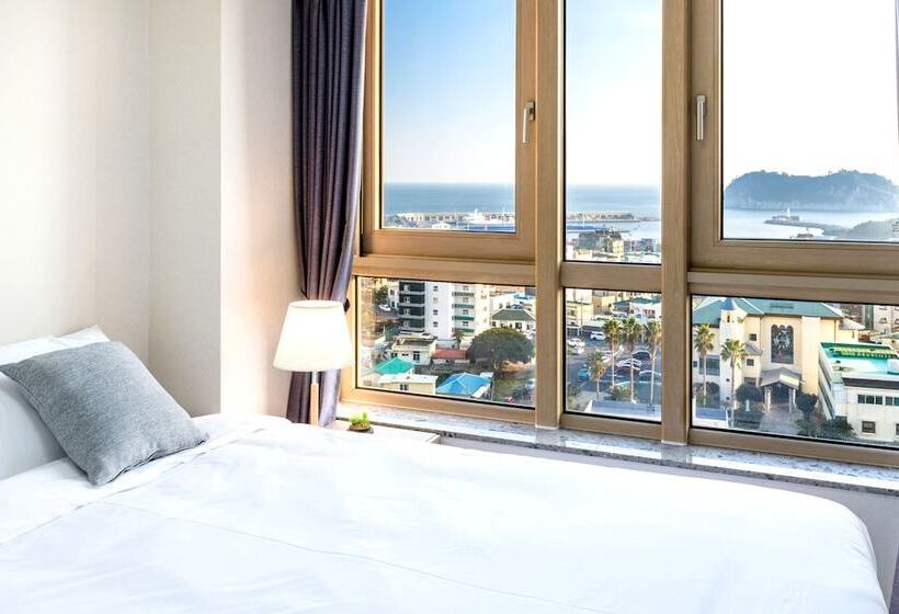 Fotos del hotel Shin Shin  Seogwipo:  13