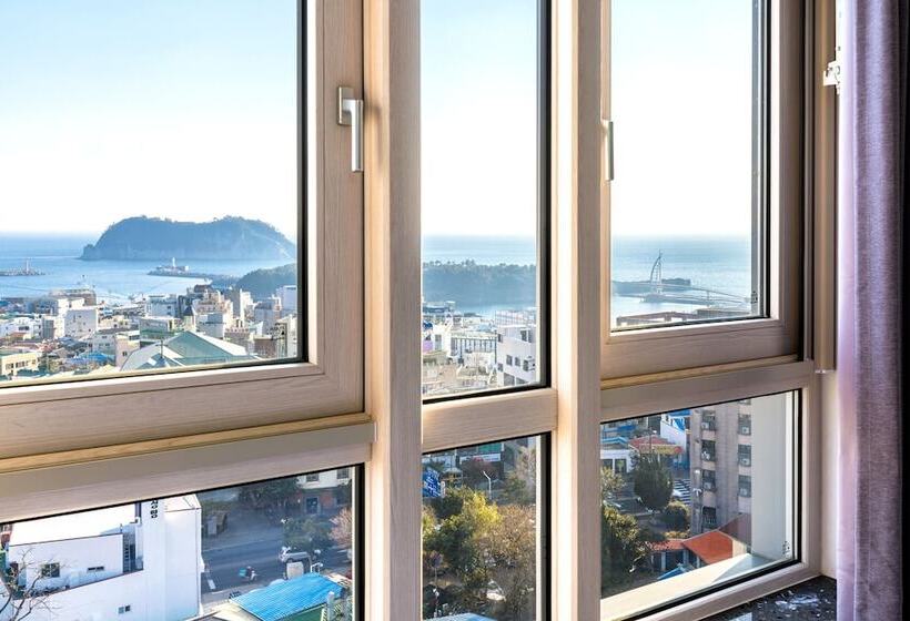 Fotos del hotel Shin Shin  Seogwipo:  20