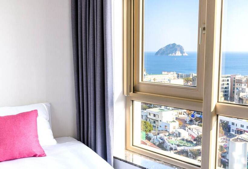 Fotos del hotel Shin Shin  Seogwipo:  9