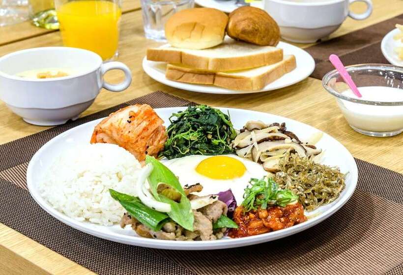 Fotos del hotel Shin Shin  Seogwipo:  5