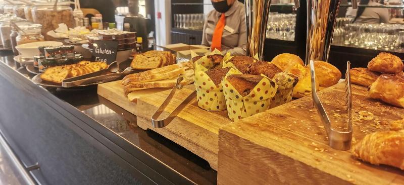 Fotos del hotel Anew  Green Point Cape Town:  25