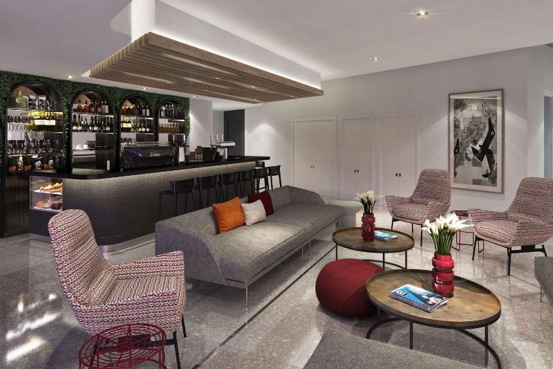 Fotos del hotel Anew  Green Point Cape Town:  22